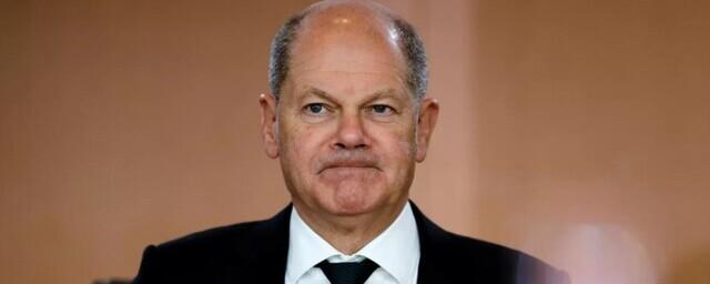 German Chancellor Scholz intends to hold a telephone conversation with Vladimir Putin