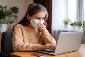 Терапевт назвала скрытые причины и анализы для проверки при частой простуде