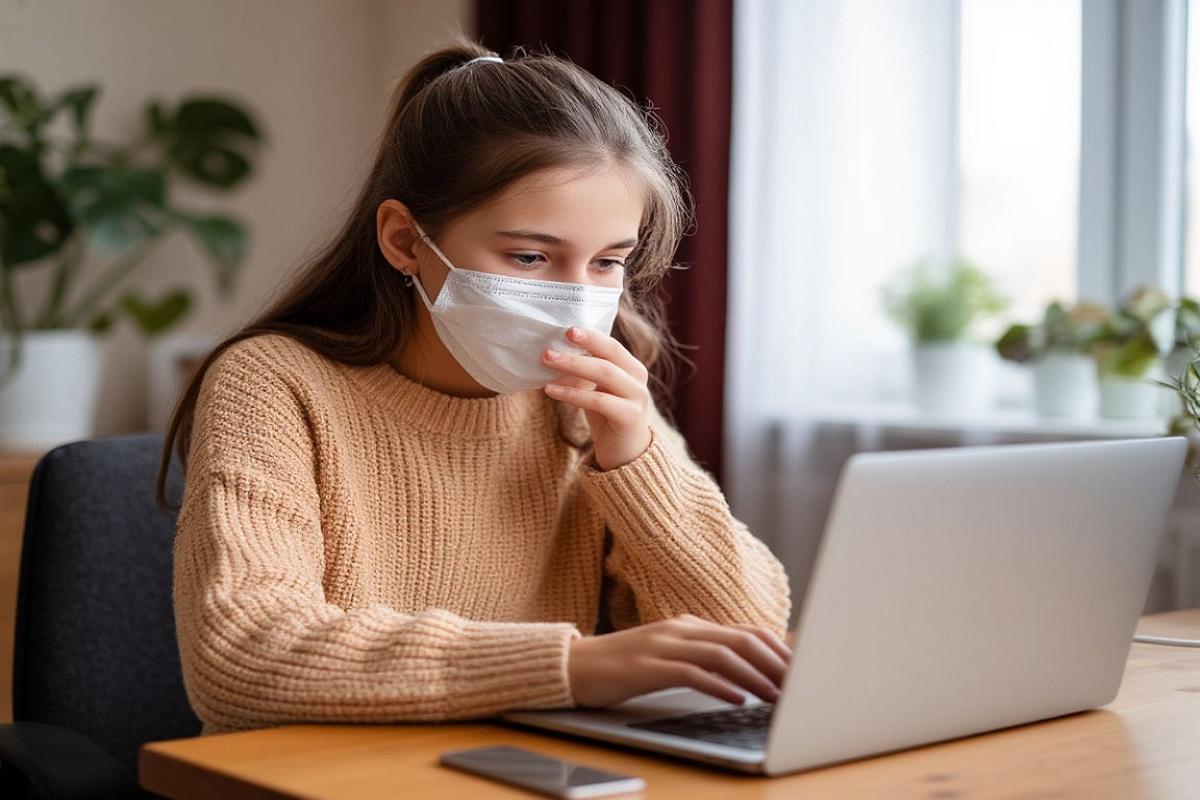 Терапевт назвала скрытые причины и анализы для проверки при частой простуде