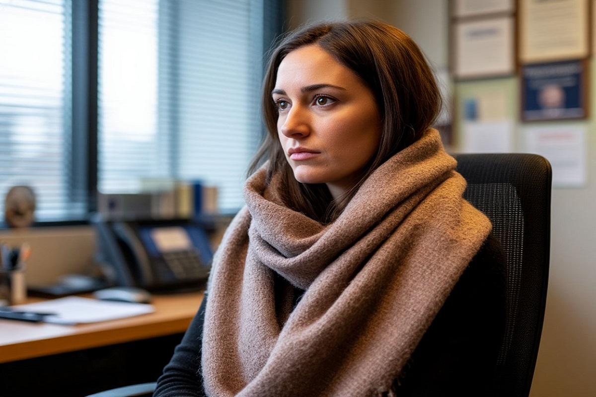 Полмиллиона ради свободы: жительница Новосибирской области погасила долг по алиментам под угрозой уголовного дела