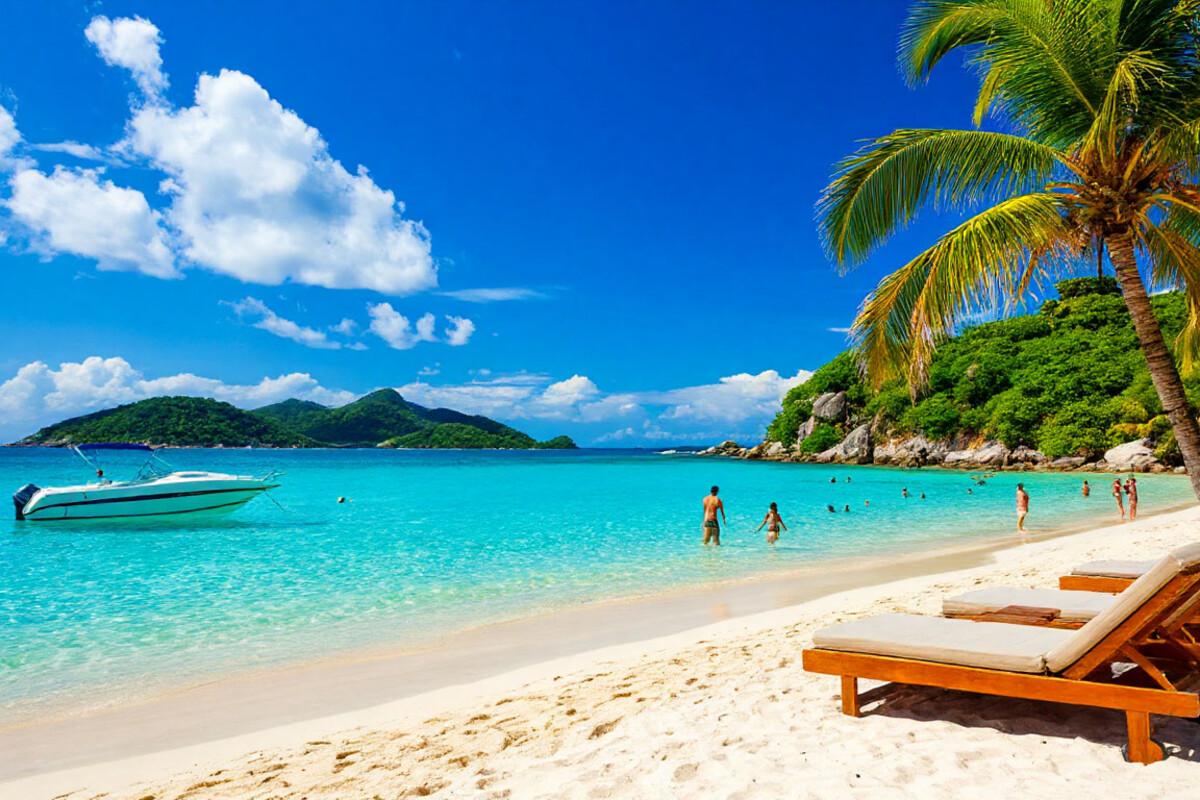 Жители Марий Эл становятся более активными туристами