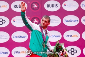 Отказ Болгарии от дагестанского олимпийского чемпиона: причины и последствия