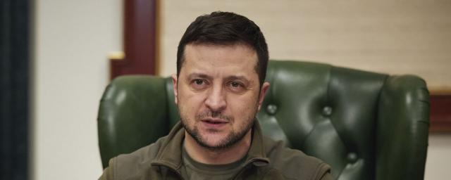Генерал Кривонос: Офис Зеленского занимается слежкой за главкомом ВСУ Валерием Залужным