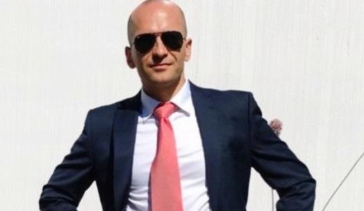 Daily Mail: новый посол Албании Уран Феризи нелегально въехал в Британию в кузове грузовика