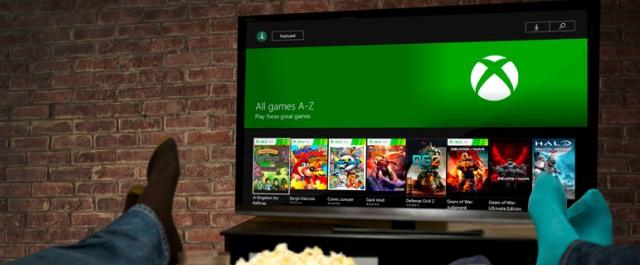 Microsoft планирует развивать сервис Xbox Game Pass по примеру Netflix