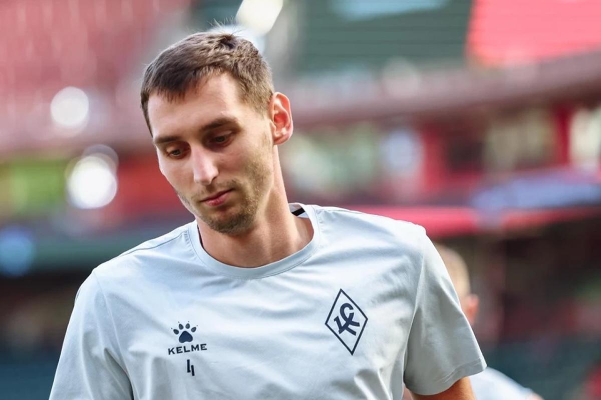 Капитан «Крыльев Советов» Солдатенков воссоединится с тренером Осинькиным в «Сочи»