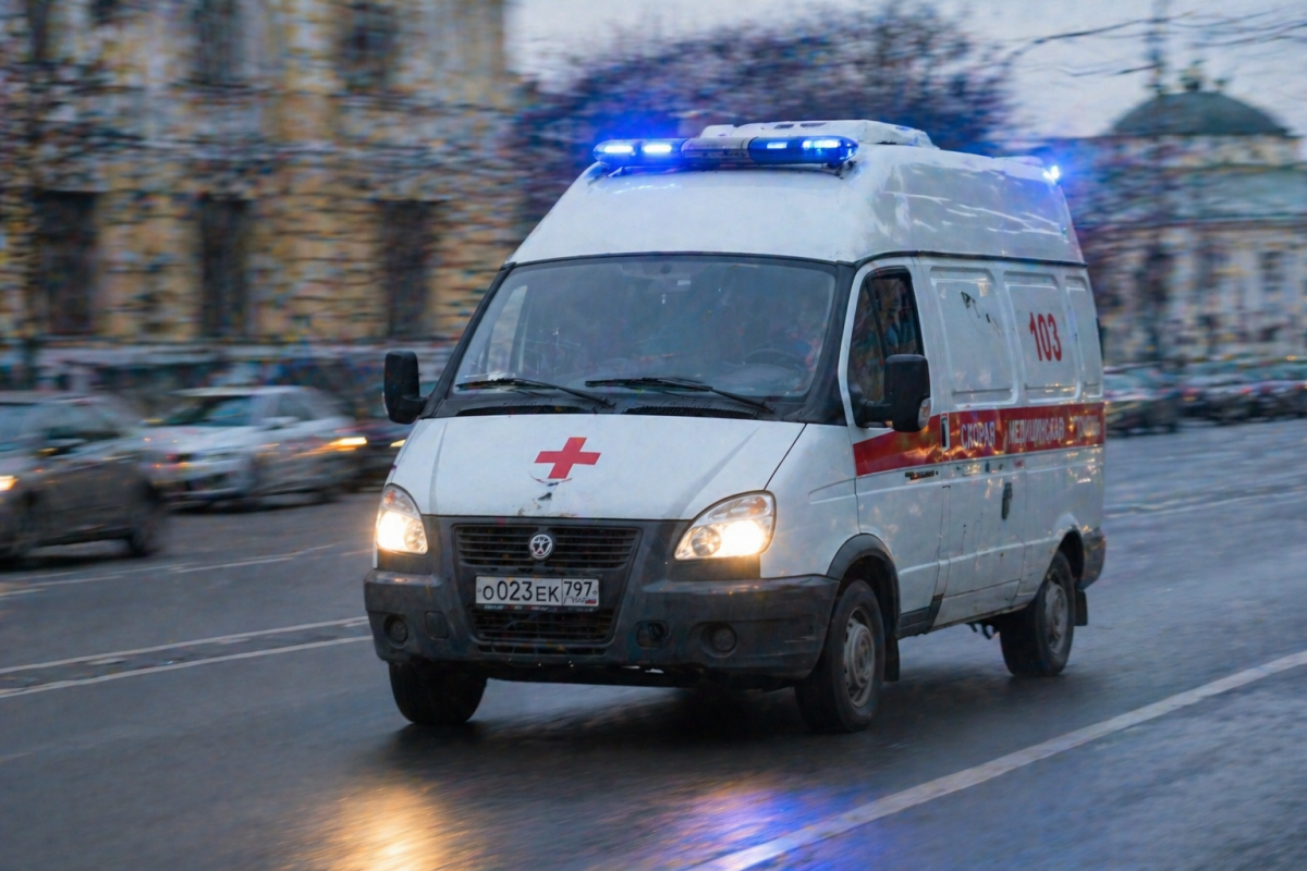 Три женщины убиты дроном ВСУ в белгородском автобусе: 18 раненых, 29 сёл под огнём