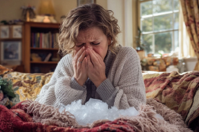 Врач Жемчугов предупредил о смертельной опасности гриппа