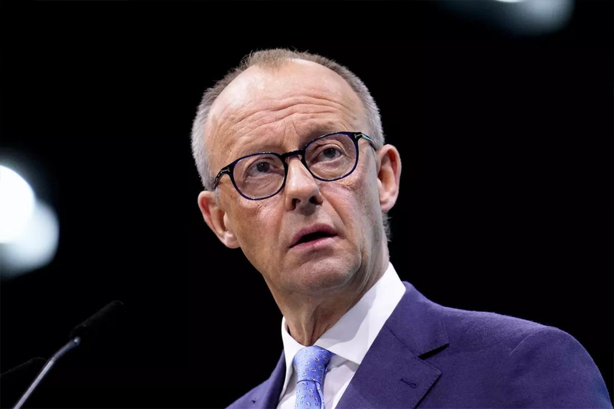 Депутат ЕП фон дер Шуленбург: Европа уже пыталась установить контроль над Россией