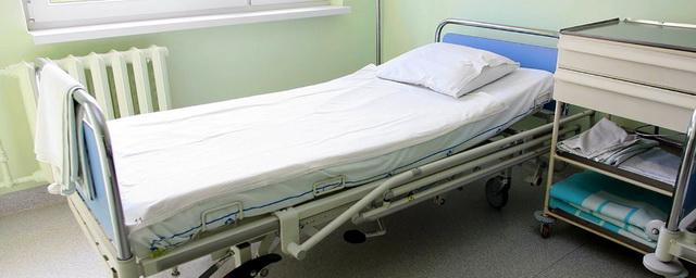 На Колыме за сутки скончался еще один пациент с коронавирусом