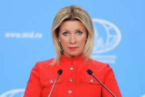 Расплата неминуема: РФ предупредила Прибалтику об ответе за «открытое небо» для дронов ВСУ