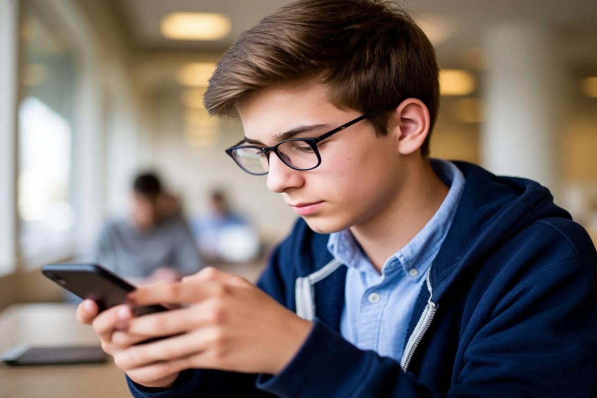 «Давай текстом» – психология новой нормы в цифровую эру