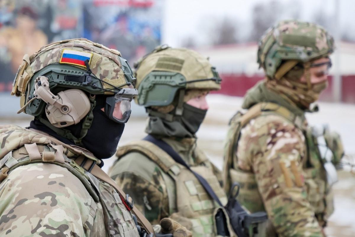 Чепа: России не нужно реагировать на заявления президента Литвы