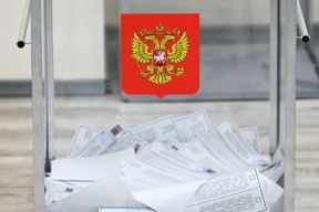 В ЯНАО раскрыли, во сколько обойдутся выборы депутатов Госдумы