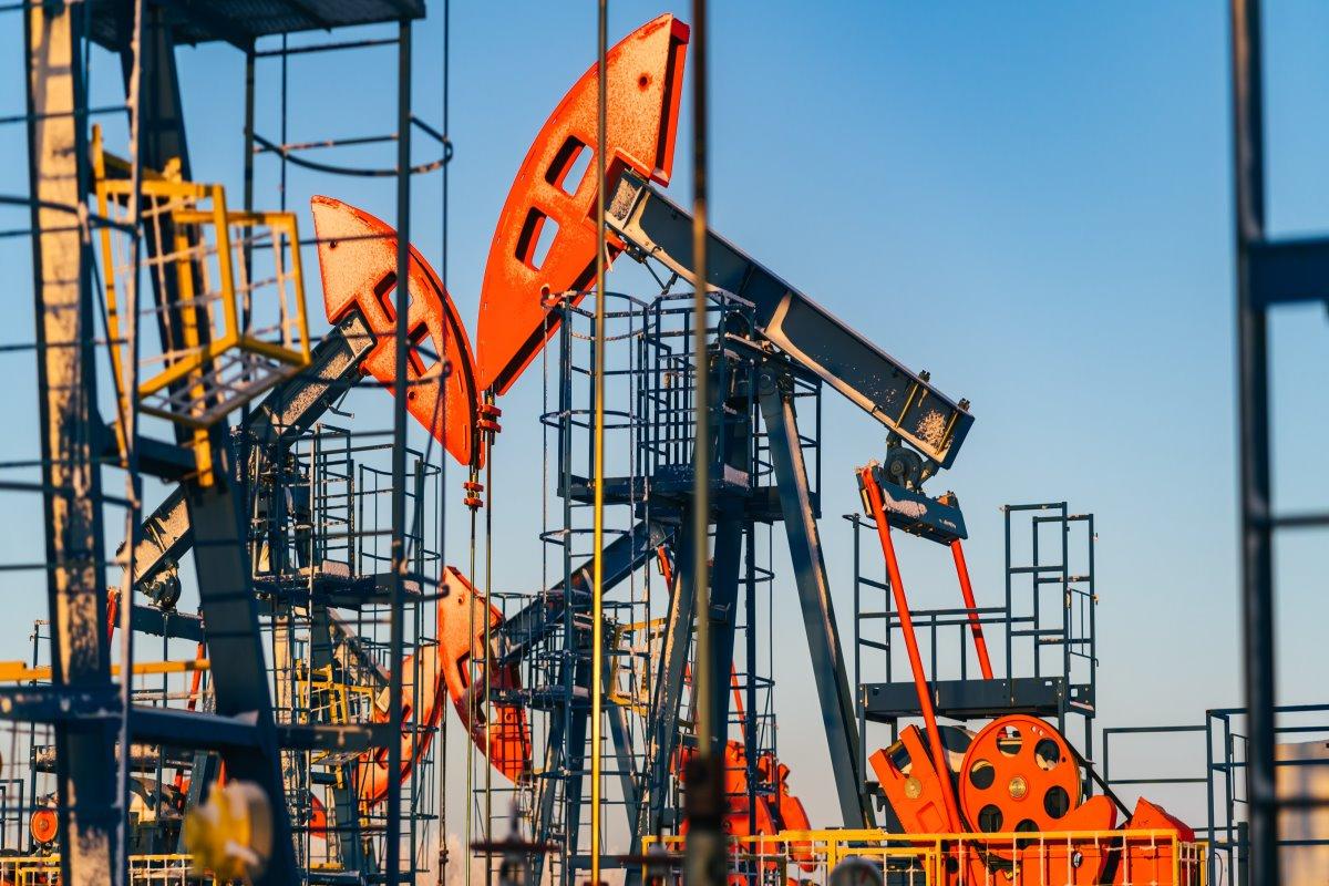 Рустам Минниханов: Сегодня нефтяная отрасль Татарстана сталкивается с серьезными вызовами