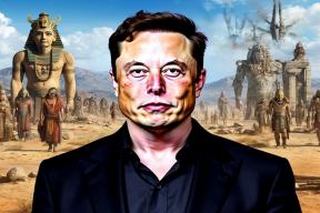 Маск оценил теорию советского астрофизика Кардашева словом «мило»