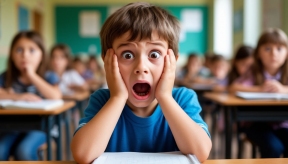 Специалист Боева рассказала, как понять, что школа не подходит ребёнку