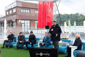 Мэр Станислав Трофимов об итогах форума «Ревитализация»: Чебоксары сохранят исторический облик при создании современной среды