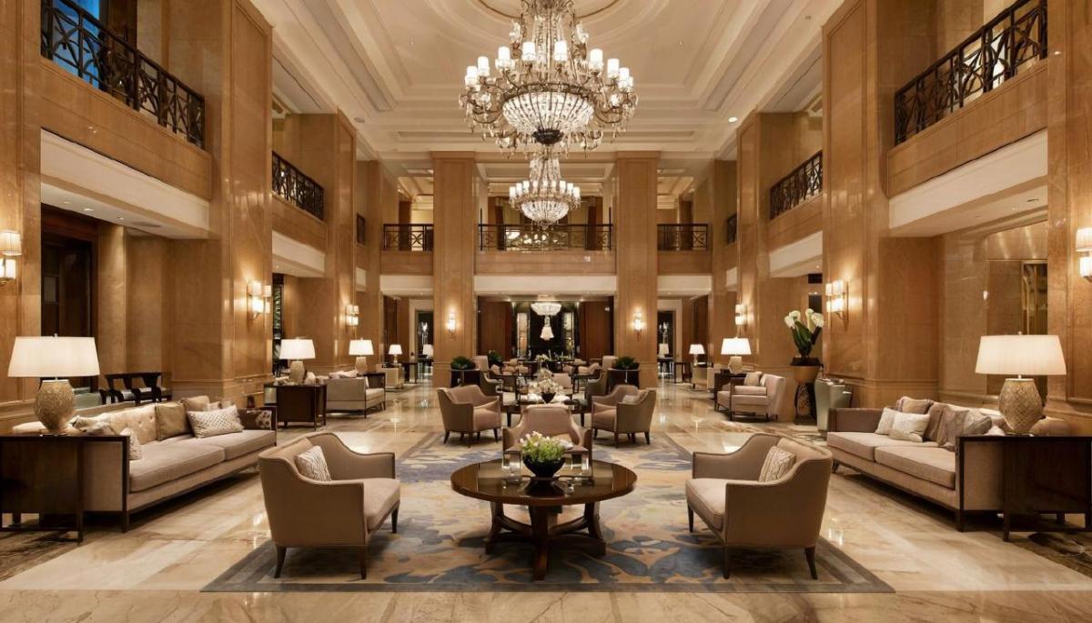 Эксперты выяснили, что киберпреступники начали использовать ИИ для атак на гостиницы