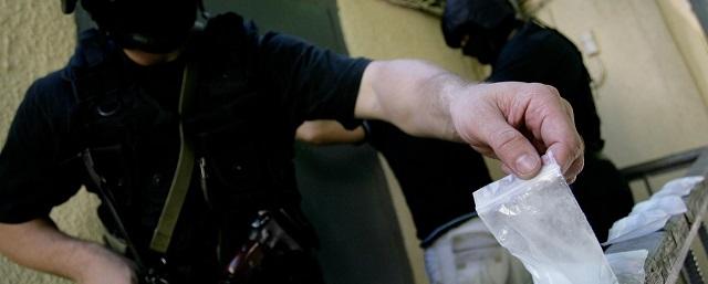 В прошлом году в НАО зарегистрировали 35 наркопреступлений