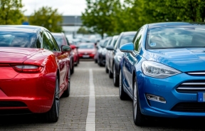 1,5 млн машин за год: сбудется ли оптимистичный прогноз Целикова после апрельского отката