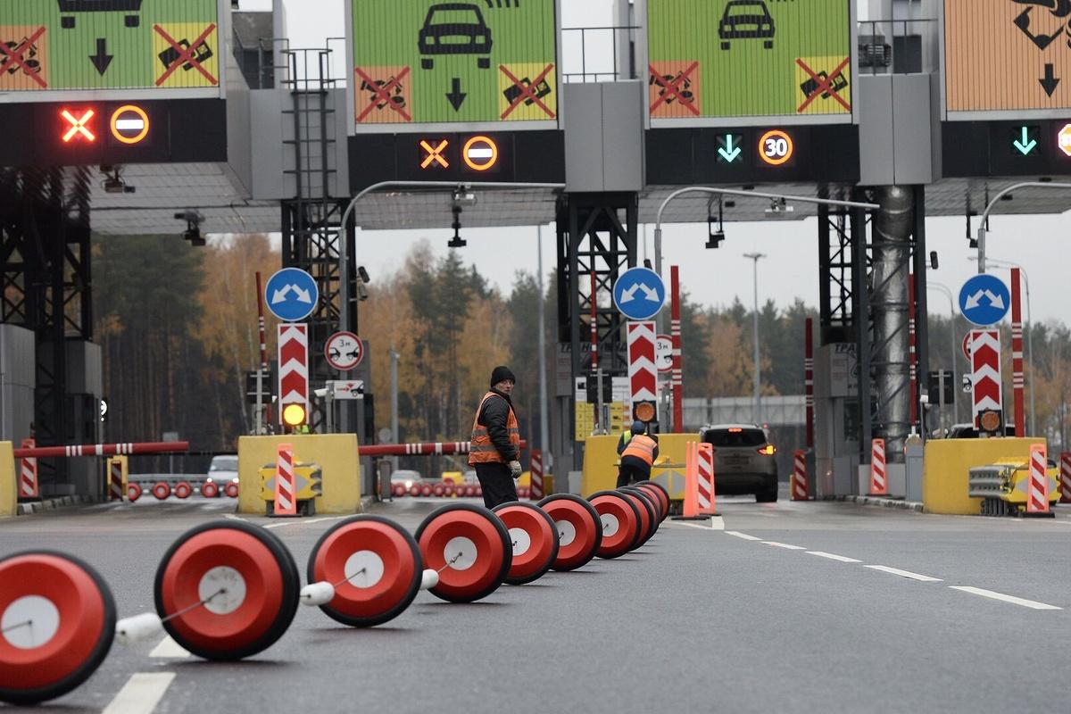 «Автотека» добавила в отчёты информацию о долгах за проезд по платным трассам