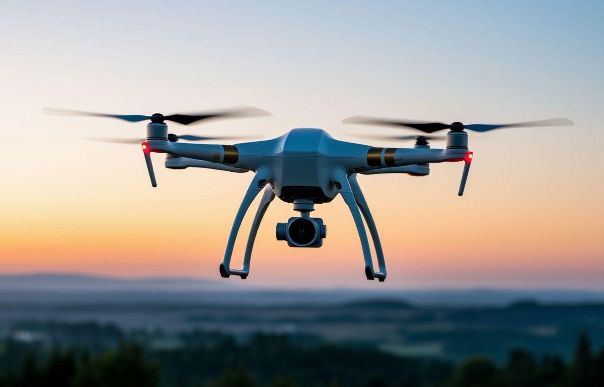 Поддубный: Несмотря на все меры, граница подвергается интенсивным атакам БПЛА