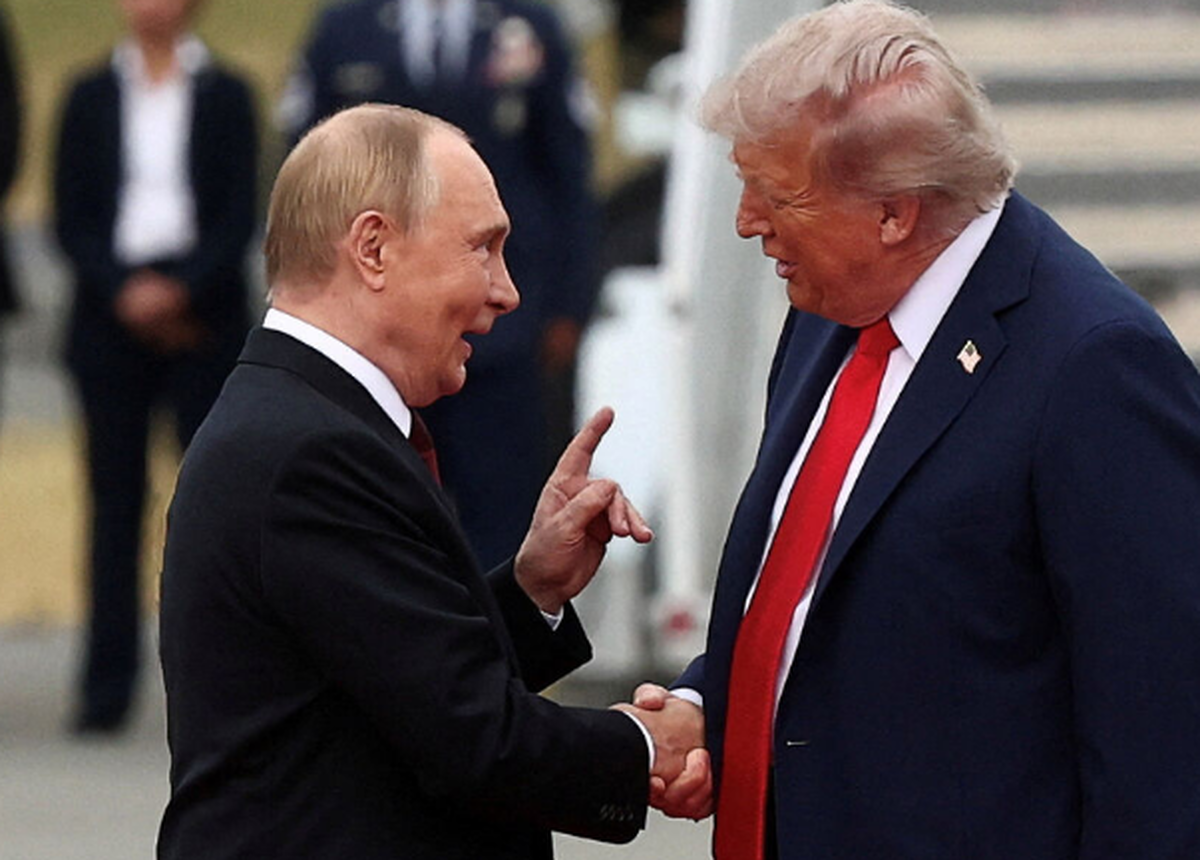 В Кремле подчеркнули важность договоренностей, достигнутых в Анкоридже