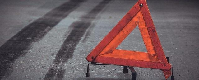 В Воронеже водитель сбил 6-летнего мальчика на пешеходном переходе