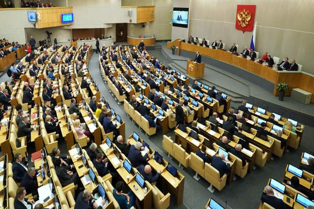 9 апреля станет новым памятным днем в России