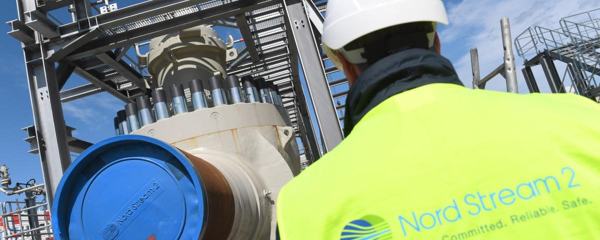 Процедура банкротства оператора СП-2 Nord Stream 2 AG приостановлена до января 2023 года