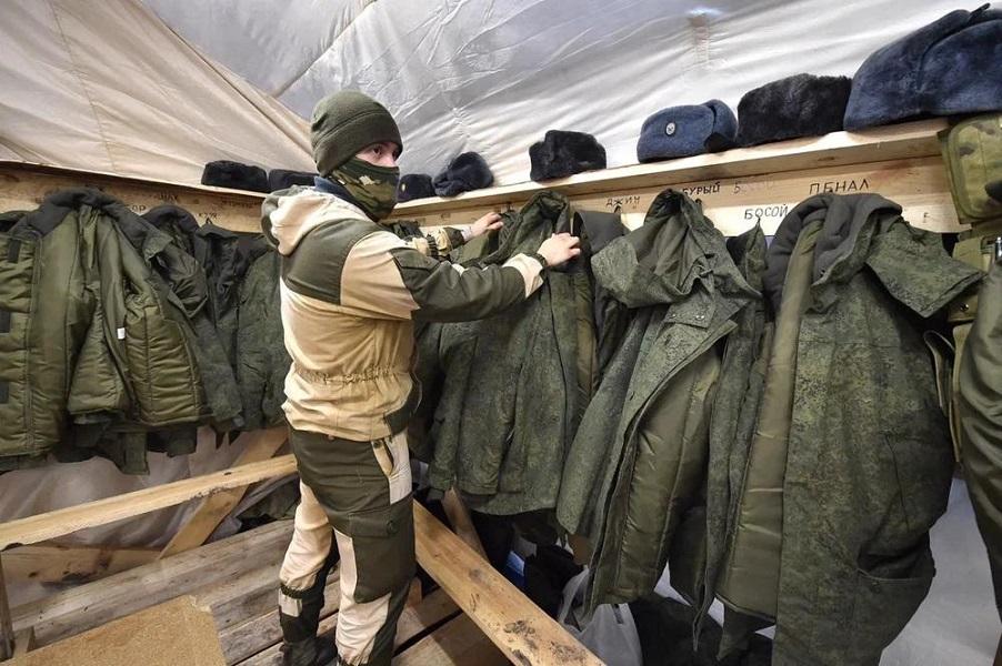 В Курской области после обращений граждан отменили мобилизацию 45 человек