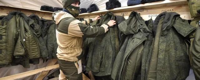 В Курской области после обращений граждан отменили мобилизацию 45 человек
