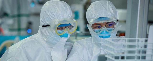 В Хакасии выявлен 6 случай заражения коронавирусом