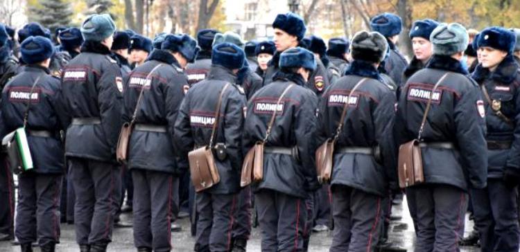 Тюменцев предупредили об опасности терактов в общественных местах