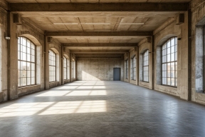 В Уфе «Почта России» продает коммерческую недвижимость