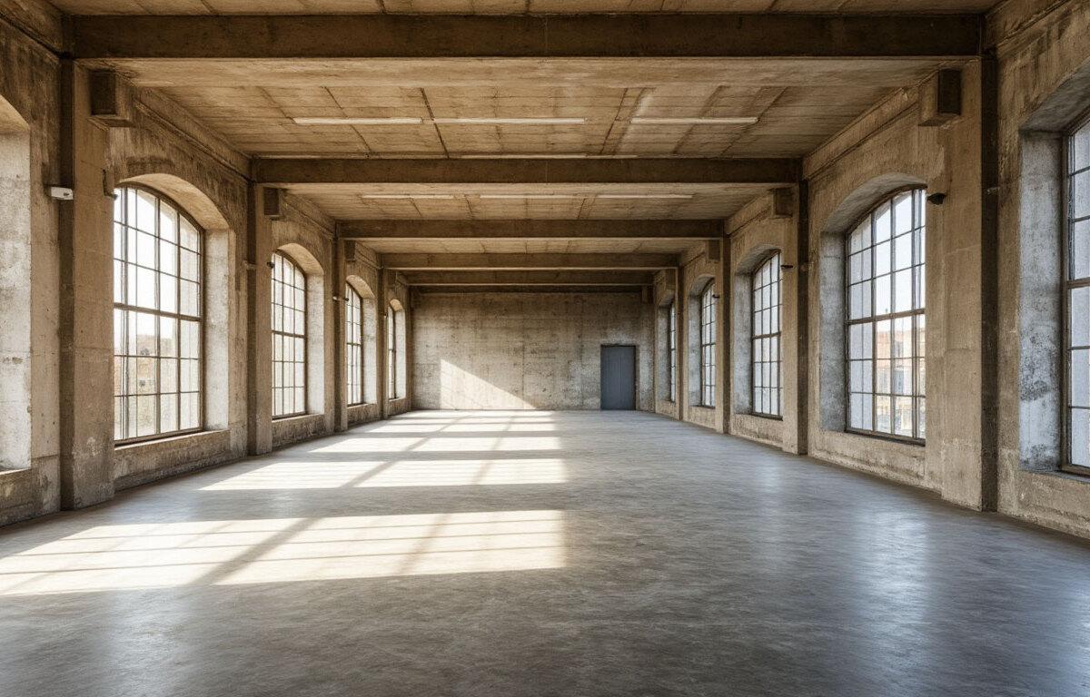 В Уфе «Почта России» продает коммерческую недвижимость