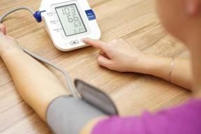 Врачи ужесточили нормы артериального давления