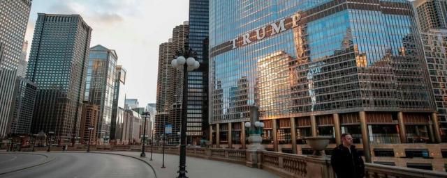 Trump Organization признана виновной в налоговом мошенничестве в Нью-Йорке