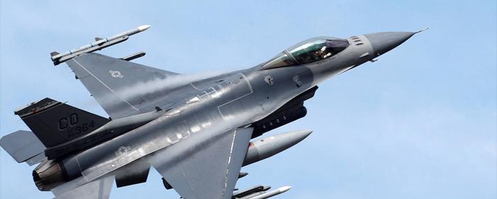 Пентагон: США готовы при необходимости обучать у себя пилотов ВСУ управлению F-16