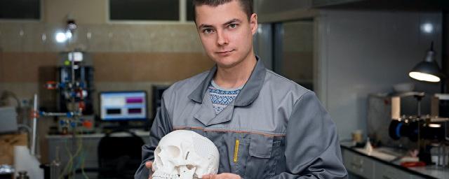 Российские ученые создали уникальные имплантаты костей из полиэтилена
