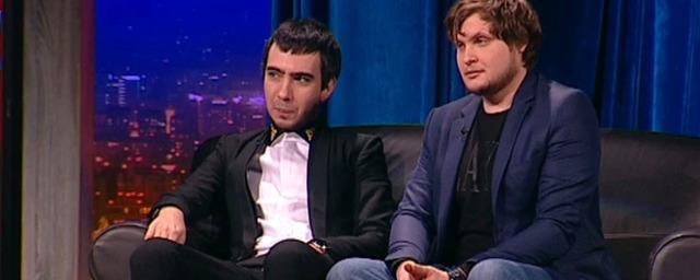 Пранкеры Вован и Лексус разыграли губернатора Аляски Майка Данливи