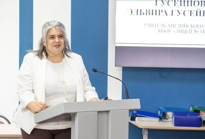 Пять федеральных и шесть региональных премий: в Адыгее выбрали лучших учителей 2026 года
