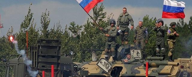 Командующий ООС Павлюк: Россия нападет на Украину 20 февраля