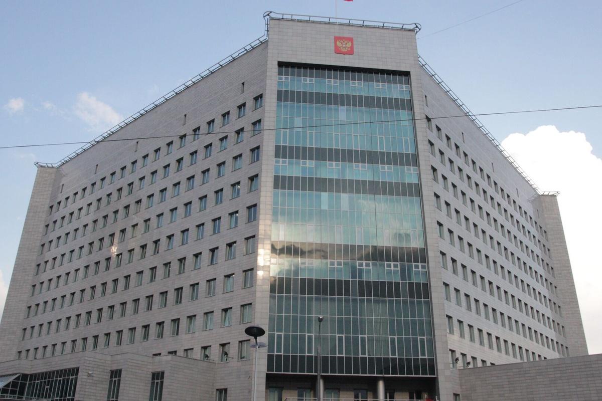 Минобороны готово судиться с судостроительным заводом «Вымпел»