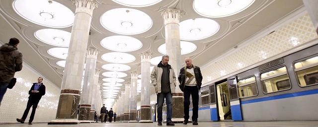 В Москве отреставрировали 773 объекта культурного наследия