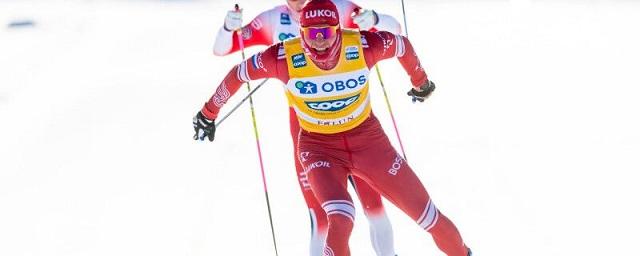 Russian skier Bolshunov takes fourth place in sprint at world championships