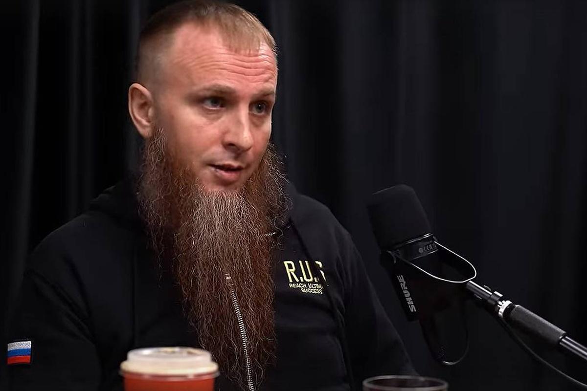 Жизнь продолжается: вопреки обвинениям, многоженец Иван Сухов стал отцом в 31-й раз