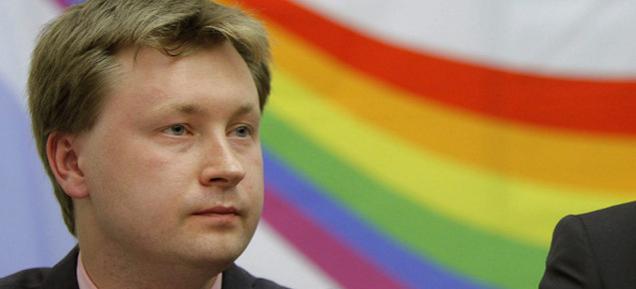 Житель Чукотки хочет защитить права ЛГБТ-сообщества