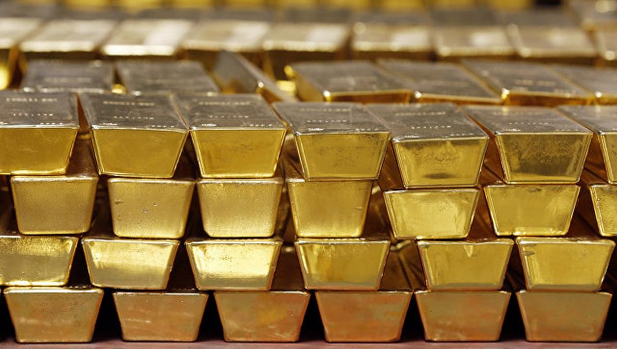 В 2018 году «Полюс» увеличил производство золота на 13%